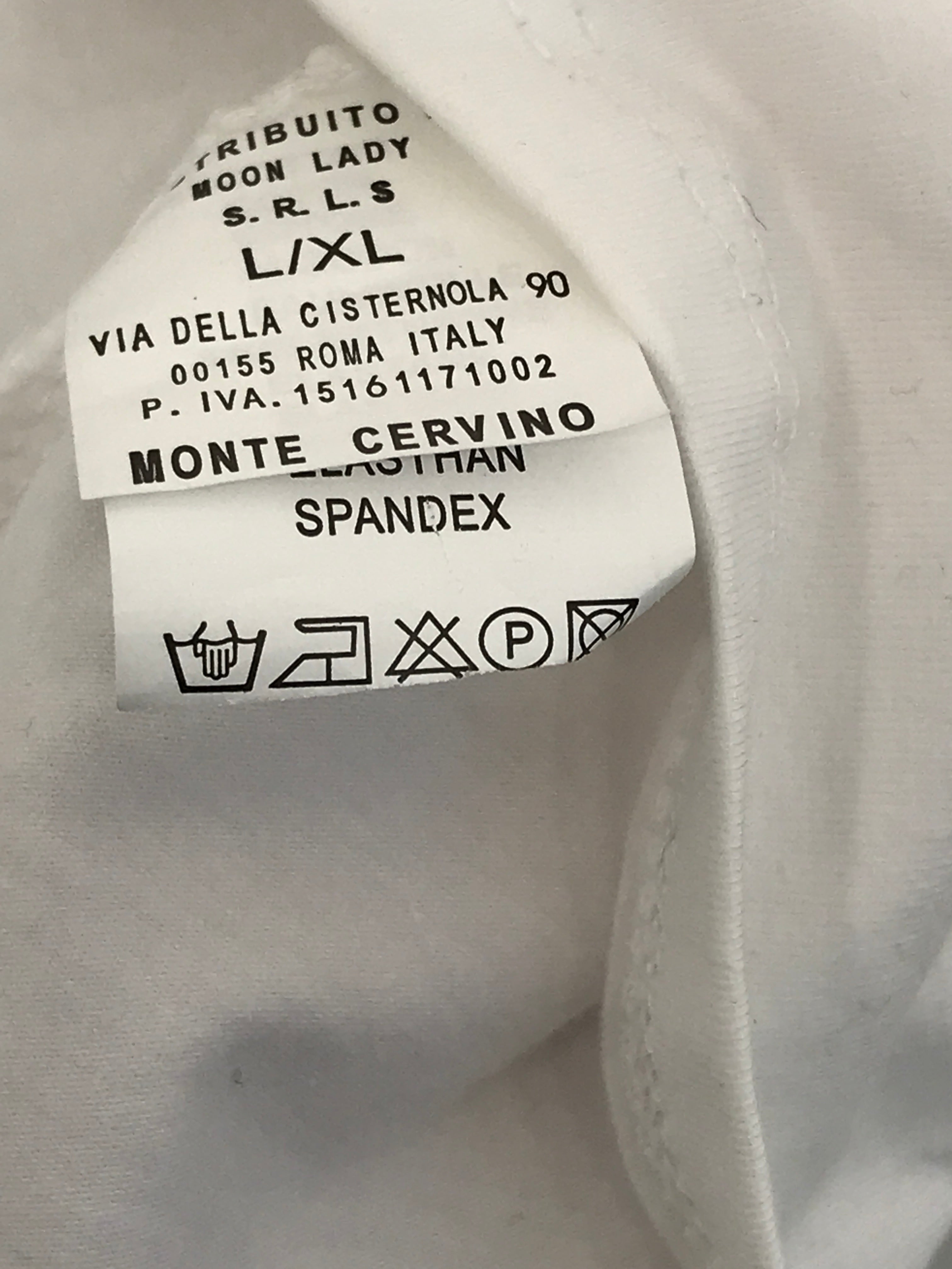 Monte Cervino T-shirt